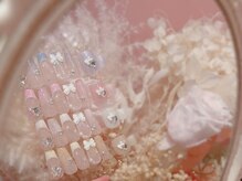 フィオナ 大久保店(Fiona)/ちゅるきらワンホンネイル