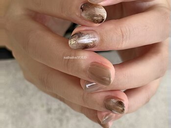 ヨロ(YOLO)/シンプルコース