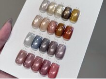 アンドココ(and coco.)の雰囲気（最新マグネット、フラッシュ多数入荷中♪）