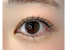 エヌプラスアイラッシュサロン(n plus eyelash salon)/上下まつげパーマ