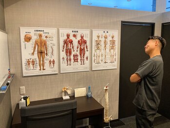 整体院ネオ(NEO)/オーダーメイド整体