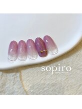 ソピーロ たかのこ店(sopiro)/12月【monthly　simple】