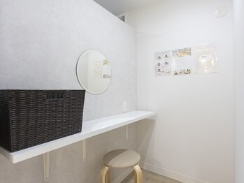 ラ ピラティス 千葉店(La pilates)/仕事帰りにもおすすめ！