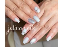 ジョリーナ ネイルズ 鶴見(Jolina Nails)/マットネイル