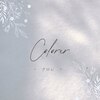 クロレ(Colorer)のお店ロゴ
