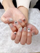 ジェシーネイル(Jessie nail)/