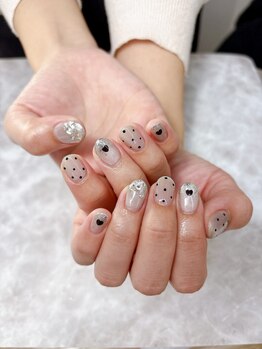 ジェシーネイル(Jessie nail)/