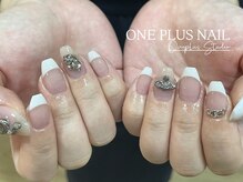 ワンプラススタジオ(One Plus Studio)/