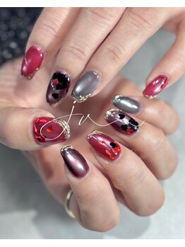 ジュレーヴ(ju reve)/