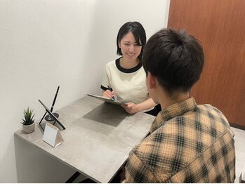 アルゴ 吹田千里山駅前店(ALGO)の写真/【全国34店舗展開!!口コミ14000件突破!!の実績と信頼】阪急千里線・千里山駅徒歩1分♪