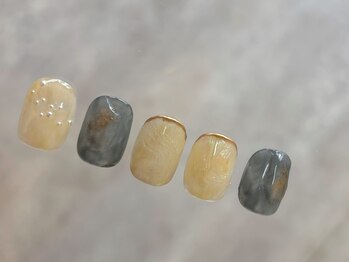 ミリ(miri)/Pearl mix