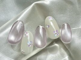 MonaLisaコース4月新作design4
