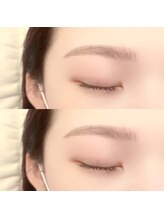 トイ 川口(toi.)/美眉スタイリング（アイブロウ）