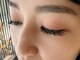 シシ(cici)の写真/結婚式・前撮りなど大切なイベント前に♪シーンに合わせて華やかな目元を演出!ご自身へのプレゼントにも◎