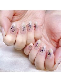 持ち込みデザイン120分コース