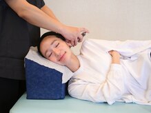 シンメトリー 浦和店の雰囲気（施術後の顔の変化にびっくり★）