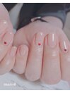ミニミニハート