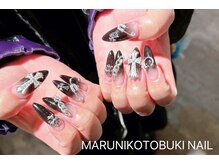 マルニ コトブキ(MARUNI KOTOBUKI)/持ち込みデザイン