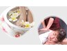 【平日18時～23時限定】☆サラリーマンOLさん限定☆　整体60分+漢方足湯