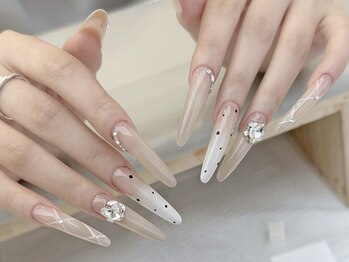 ブルームビューティ― 新宿(Bloom Beauty)/