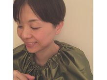 チャペ(Chape)の雰囲気（よもぎ蒸しはエアコン冷え、肌、体内のエイジングケアにも最適♪）