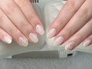 ニュアンスネイル