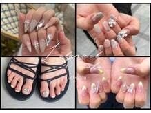 リリー 大阪駅前第一ビル店(Lily)