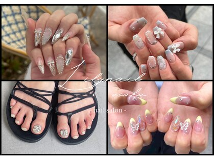 リリー 大阪駅前第一ビル店(Lily)の写真