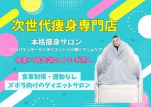 ヨサパーク スーパーマン 浦安東口店(YOSA PARK Superman)