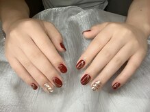 アンナ ネイル(Anna Nail)/