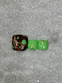【A定額フットジェル】