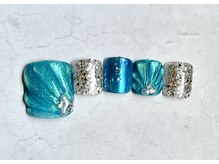 エイム 目黒店(Aim)/FOOT C-31