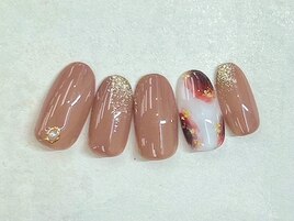 シンプルオフィスプラン
