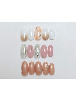 シンプル系（オフィス・日常）が得意