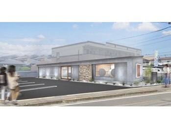 マホラ 北島店(mafola)/eyeもhairも可愛いが叶う♪