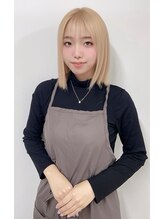 ミニョン 阪急梅田店(Minyon) MAI 