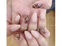 マグロ ネイルサロン/