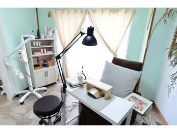 ネイルサロン コア(KOA)