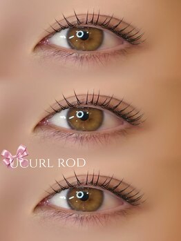 アイモア 多治見店(eye mor.)/まつげパーマ