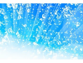 タイズ リラクゼーション(ties-relaxation)/抜け毛対策・炭酸スプレー★