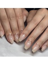 アイリッシュネイル 久屋大通店(Irish Nail)/100カルシウム