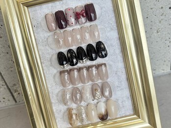 定額デザイン/桑名/パラジェル