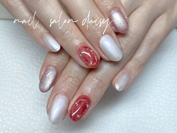 ネイルサロン デイジー(daisy)/
