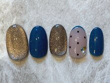 マイフェアレディ 今池(MyFairLady)/きらめきラメ×ドット