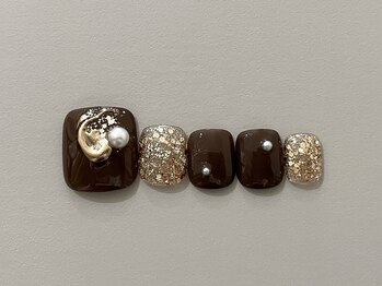 エルピア(Elpia)/フット定額*standardコース