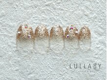 ララバイ 立川北口店(LULLABY)/ベーシックデザインコース¥4990