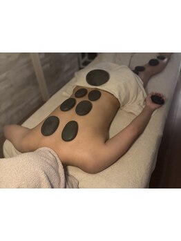 疲れを解消したい