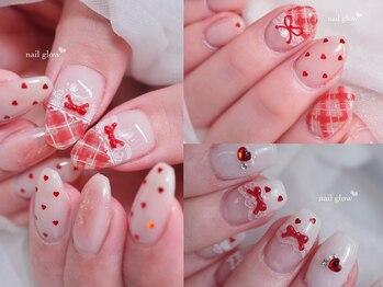 ネイルグロウ(NAIL GLOW)