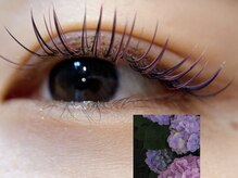 ハウディ(HOWDY)/color extensions 3mix