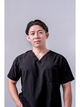 北田整体&nbsp;北田 京蔵